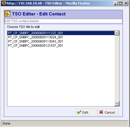 DisplayAndModifyTSOFileDetails-SelectEditContext